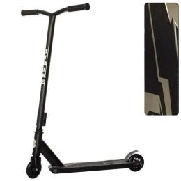 Самокат iTrike SR2-064-1-B двоколісний