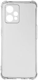 Чохол-накладка ArmorStandart Air Force Realme 9 Transparent Camera cover (ARM62463)