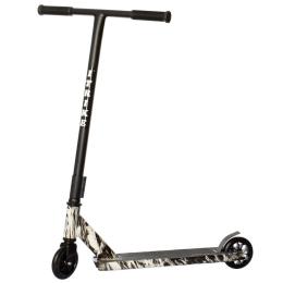 Самокат iTrike SR2-064-5-WP1 Black White трюковий двоколісний