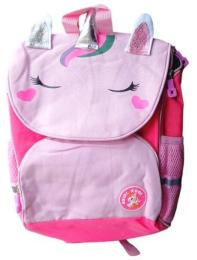 Рюкзак Mic C57478 Pink Єдиноріг