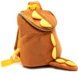 Рюкзак Копиця Динозаврик Brown (00200-33)