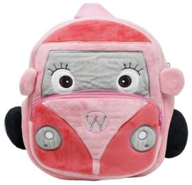 Рюкзак Kakoo C60003 Pink Чудасики