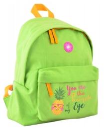 Рюкзак YES Spring greens (555058)