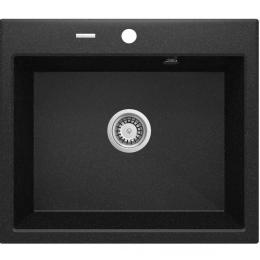 Кухонна мийка Deante Andante ZQN 2103