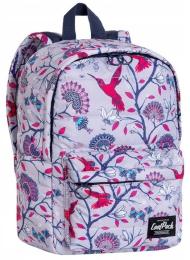 Рюкзак CoolPack Abby Silence (E90583)