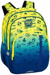 Рюкзак CoolPack Base Football (F027339)