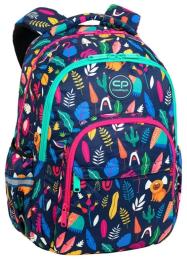 Рюкзак CoolPack Basic Plus Lady Color (F003702)