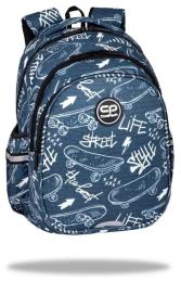 Рюкзак CoolPack Jerry Street Life (F029697)