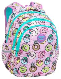 Рюкзак CoolPack Joys Happy Donuts (F048665)