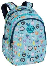 Рюкзак CoolPack Joys Indian Zoo (E48547)