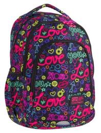 Рюкзак CoolPack Prime Love (84873CP)