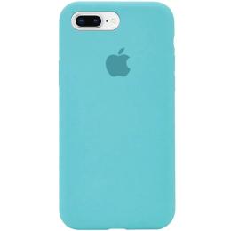 Чохол-накладка EpiK Full Protective (AA) для Apple iPhone 7 plus/8 plus Marine Green