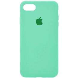 Чохол-накладка EpiK Full Protective (AA) для Apple iPhone 6/6s (4.7) Spearmint