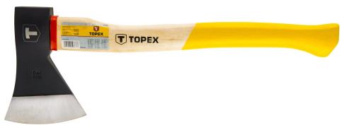 Сокира TOPEX 05A142