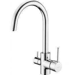 Кухонний змішувач Deante BCH 064M