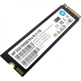 Внутрішній SSD диск HP FX900 Pro 512 GB (4A3T9AA)