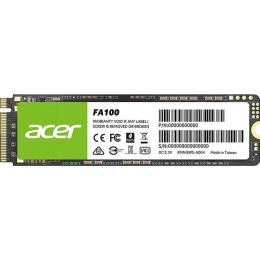 Внутрішній SSD диск Acer FA100 1 TB (BL.9BWWA.120)