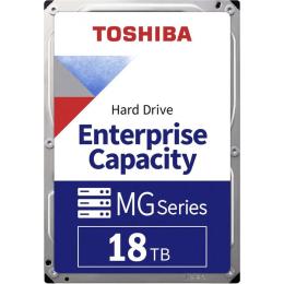 HDD диск Toshiba MG09ACA18TE 18TB