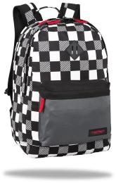 Рюкзак CoolPack Scout Checkers (F096730)