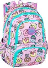 Рюкзак CoolPack Spiner Happy Donuts (F001665)