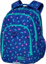 Рюкзак CoolPack Strike L Puppy Love (C18253)