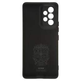 Чохол-накладка ArmorStandart ICON Case для Samsung A53 Black