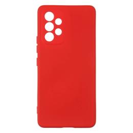 Чохол-накладка ArmorStandart ICON Case для Samsung A53 Red