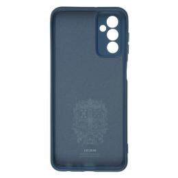 Чохол-накладка ArmorStandart ICON Case для Samsung M23 Dark Blue