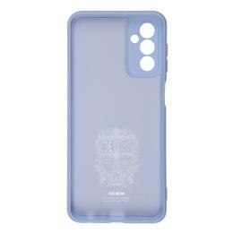 Чохол-накладка ArmorStandart ICON Case для Samsung M23 Lavender
