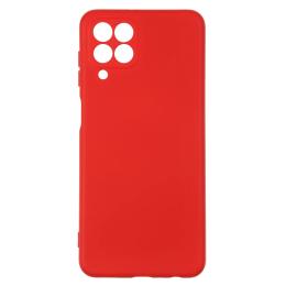 Чохол-накладка ArmorStandart ICON Case для Samsung M33 Red