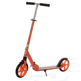 Самокат iTrike SR2-051 Orange дитячий складaний