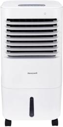Кліматичний комплекс Honeywell CL152 White