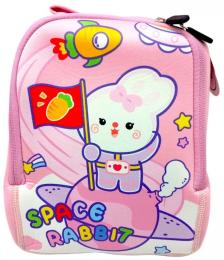 Рюкзак Mic C60615 Pink 26 см