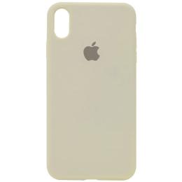 Чохол-накладка EpiK Full Protective (AA) для Apple iPhone XR (6.1) Antique White