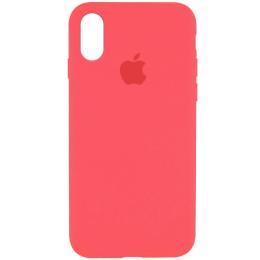 Чохол-накладка EpiK Full Protective (AA) для Apple iPhone XR (6.1) Watermelon Red
