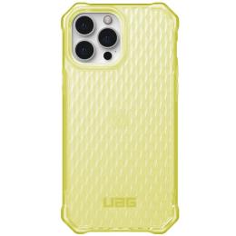 Чохол-накладка Infinity ESSENTIAL Armor для iPhone 13 Pro (6.1) Yellow