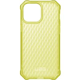 Чохол-накладка Infinity ESSENTIAL Armor для iPhone 13 (6.1) Yellow