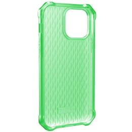 Чохол-накладка Infinity ESSENTIAL Armor для iPhone 13 (6.1) Green