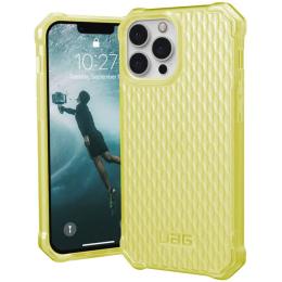 Чохол-накладка Infinity ESSENTIAL Armor для iPhone 12 Pro/12 (6.1) Yellow