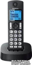 Радіотелефон Panasonic KX-TGC310UC1 Black