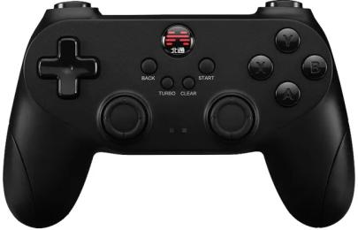 Геймпад Beitong Wireless Gamepad Night Edition BTP-BD2A