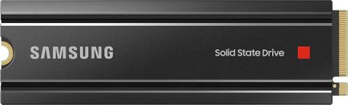 Внутрішній SSD диск Samsung 980 Pro 1TB M.2 PCIe 4.0 x4 V-NAND 3bit MLC