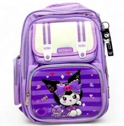 Рюкзак Mic C72821 Violet Куромі / Kuromi