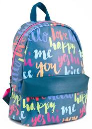 Рюкзак YES ST-28 Happy love (553530)