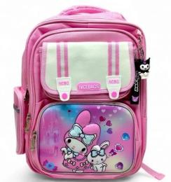 Рюкзак Mic C72821 Pink My Melody / Мелоді