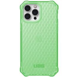 Чохол-накладка Infinity ESSENTIAL Armor для iPhone 13 Pro Max (6.7) Green