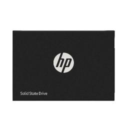 Внутрішній SSD диск HP S650 480 GB (345M9AA)