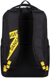 Рюкзак для ноутбука RivaCase 5431 Black 15.6