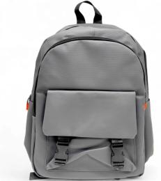 Рюкзак Mic C72922 Gray
