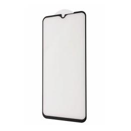 Захисне скло Glasscove Full Coverage для Xiaomi Redmi 10C Black